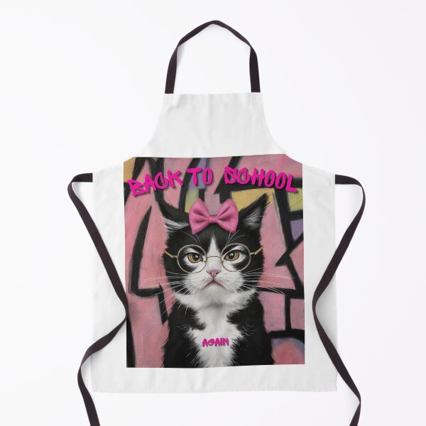 Item preview, Back to school designed and sold by BooWearBer.