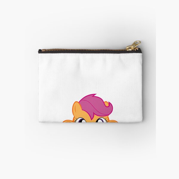 Item preview, Scootaloo peeker  designed and sold by lucifurzrt.