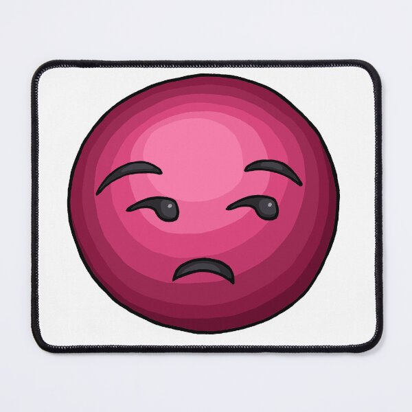 Item preview, Not Amused designed and sold by CopiumByKZ.