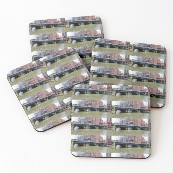 Item preview, bridge designed and sold by KathleenDawson.