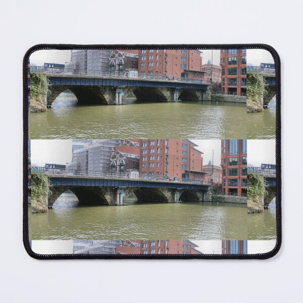 Item preview, bridge designed and sold by KathleenDawson.