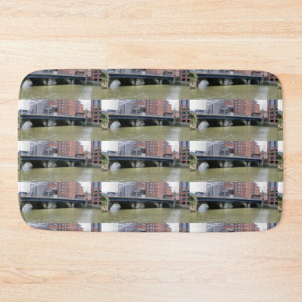 Item preview, bridge designed and sold by KathleenDawson.