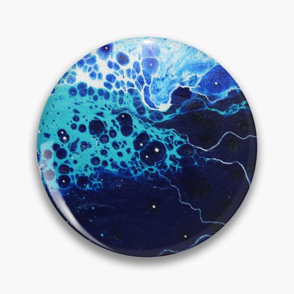 Item preview, Celestial Waves designed and sold by Rajarshi Goswami.