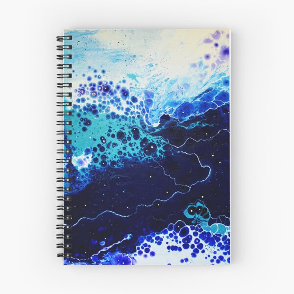 Item preview, Celestial Waves designed and sold by Rajarshi Goswami.