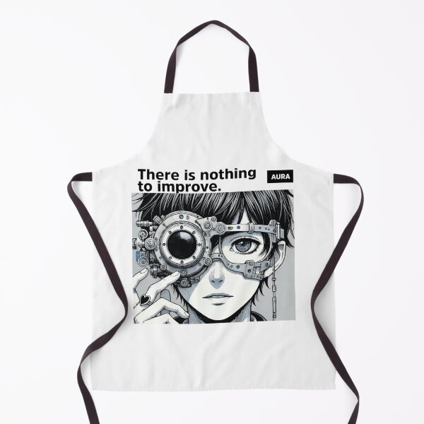 Item preview, Kim: There is nothing to improve. designed and sold by YOURTWIST.