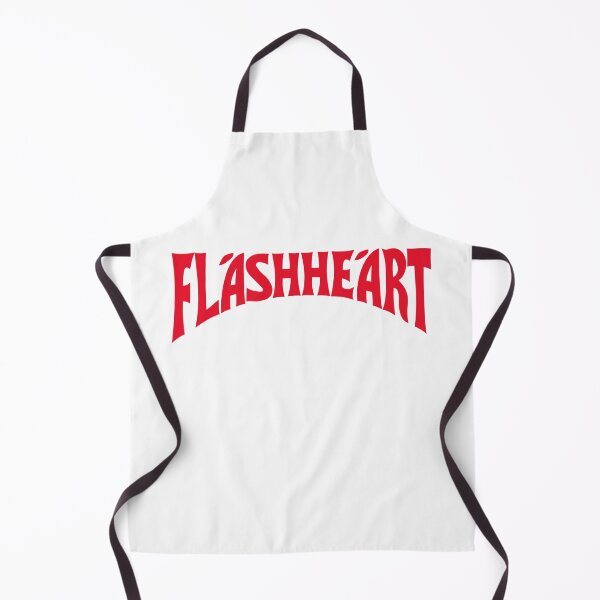Item preview, Lord Flashheart designed and sold by McPod.