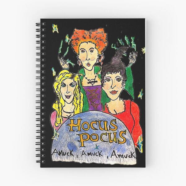 Item preview, Amuck, Amuck, Amuck… designed and sold by MajicBox.