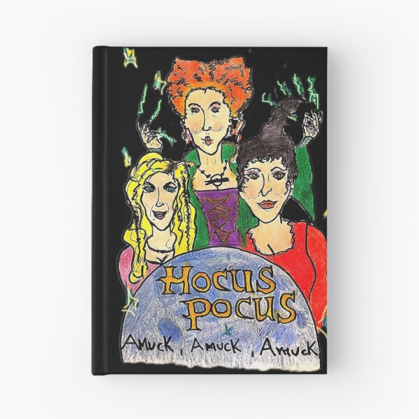 Item preview, Amuck, Amuck, Amuck… designed and sold by MajicBox.