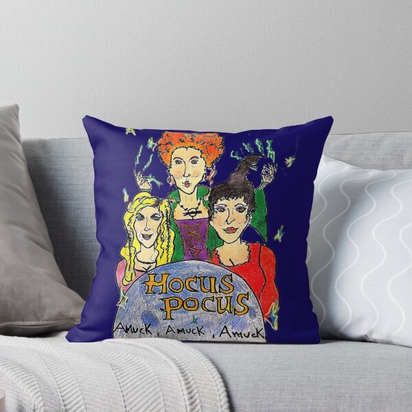 Item preview, Amuck, Amuck, Amuck… designed and sold by MajicBox.
