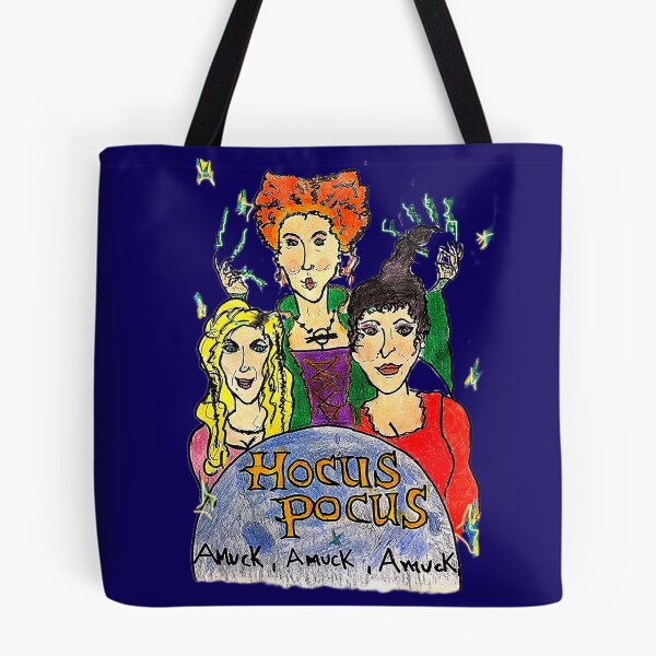 Item preview, Amuck, Amuck, Amuck… designed and sold by MajicBox.