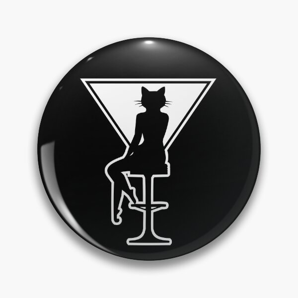 Item preview, Bar Cat designed and sold by Aceofspace3000.