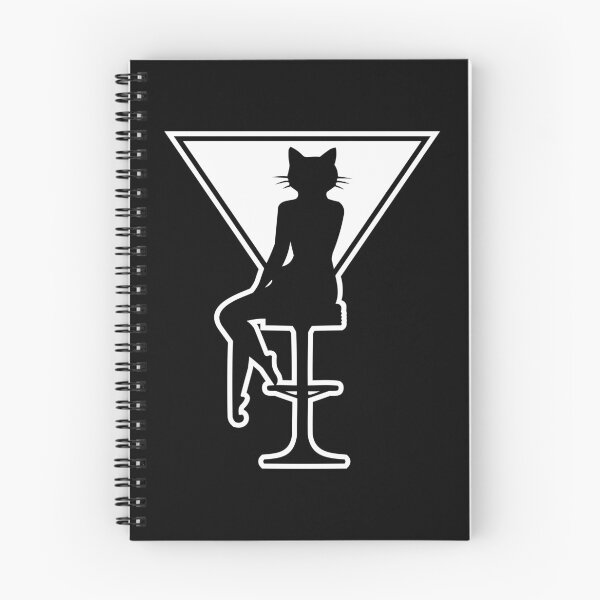 Item preview, Bar Cat designed and sold by Aceofspace3000.