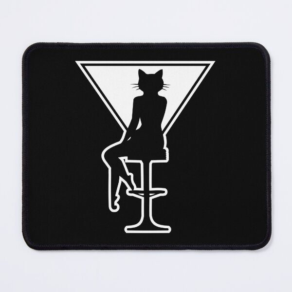 Item preview, Bar Cat designed and sold by Aceofspace3000.