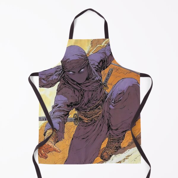 Item preview, The Silent Blade’s Rhyme designed and sold by Pei-Kang Hsu.