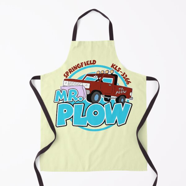 Item preview, Mr Plow - Thats My Name designed and sold by Meta Cortex.