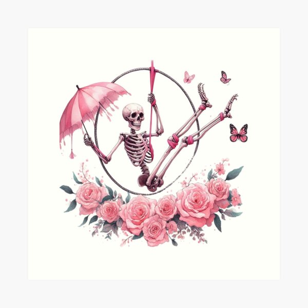 Item preview, Aerialist designed and sold by clarkfraser.