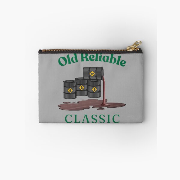 Artikelvorschau, Bohrer Classic Oil entworfen und verkauft von Oh-Marsha.