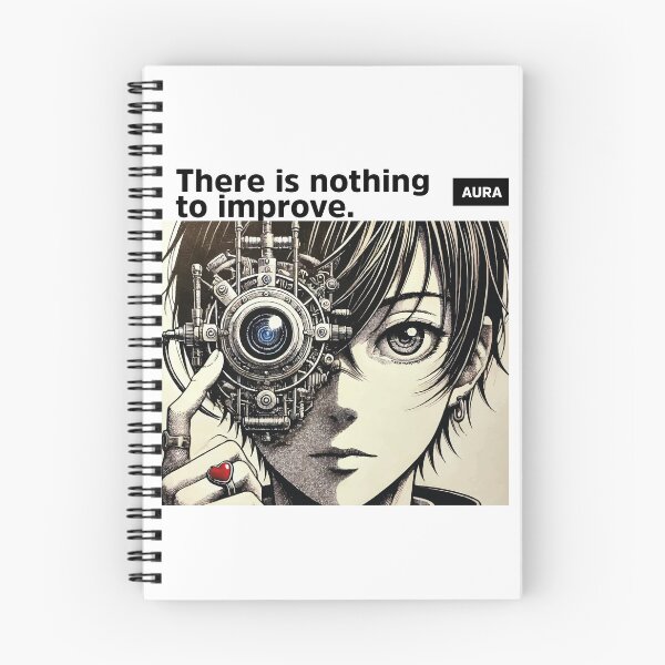 Item preview, Kim: There is nothing to improve. designed and sold by YOURTWIST.