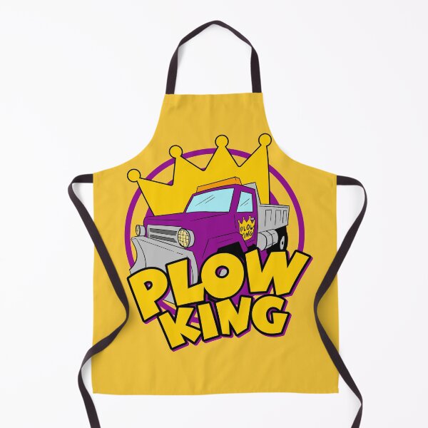 Item preview, Plow King - The Healthy Competition designed and sold by McPod.