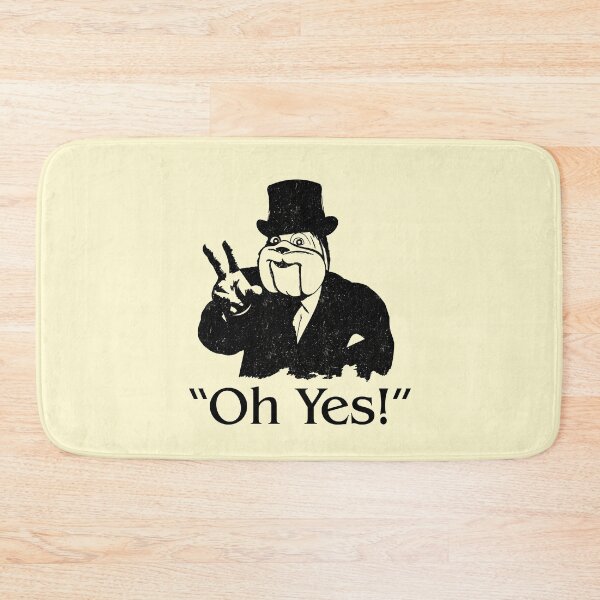Item preview, Winston Churchill - Oh Yes designed and sold by Meta Cortex.