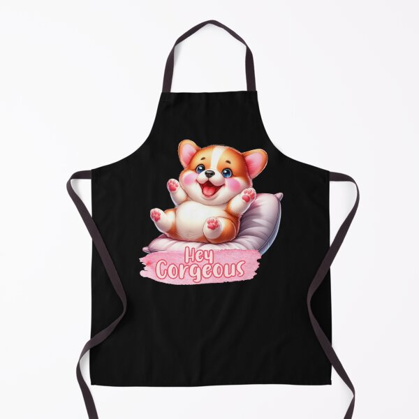 Item preview, Corgeous cute little corgi designed and sold by DegraDesign.