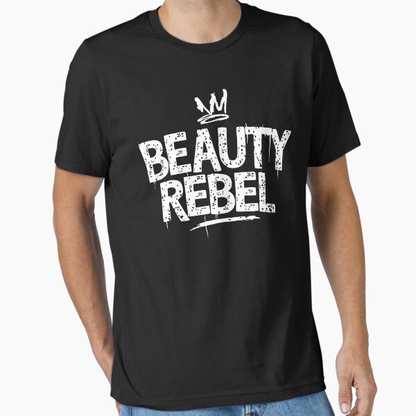Item preview, Beauty Rebel designed and sold by BoomGraf.