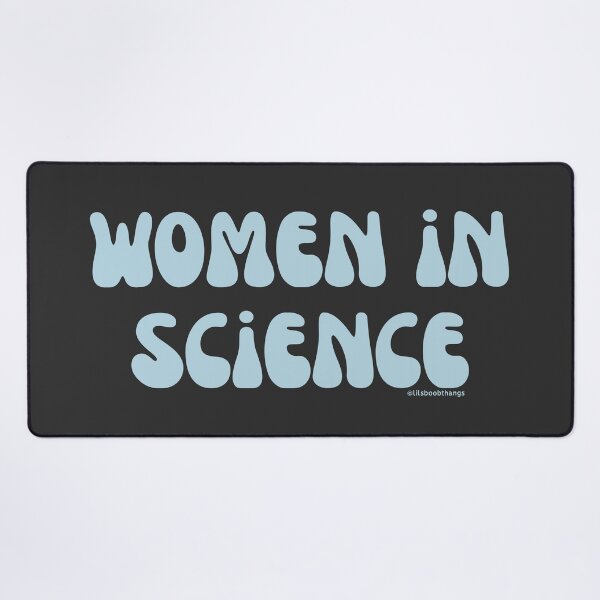 Item preview, Women in Science. v15b | @lilsboobthangs designed and sold by lilsboobthangs.