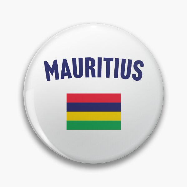 Item preview, Mauritius Flag designed and sold by PaulSDesign.