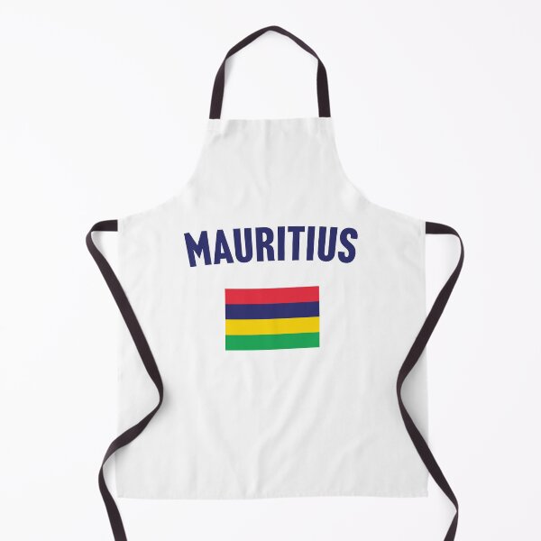 Item preview, Mauritius Flag designed and sold by PaulSDesign.