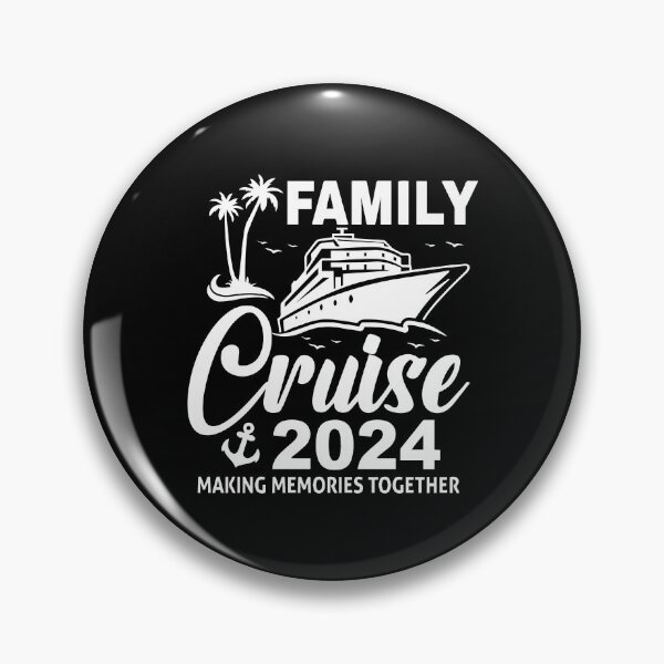 Item preview, Cruise 2024 Cruise Memory 2024 Cruise Reunion Memory designed and sold by farhanhafeez.