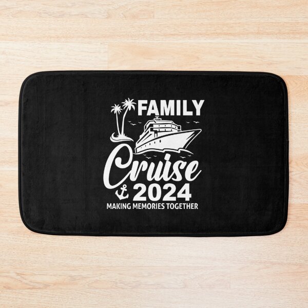 Item preview, Cruise 2024 Cruise Memory 2024 Cruise Reunion Memory designed and sold by farhanhafeez.