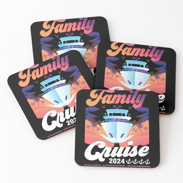 Item preview, Cruise 2024 Cruise Memory 2024 Cruise Reunion Memory designed and sold by farhanhafeez.