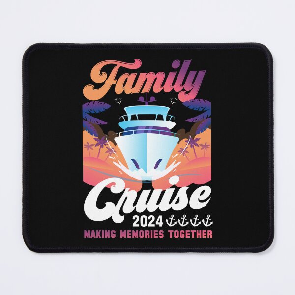 Item preview, Cruise 2024 Cruise Memory 2024 Cruise Reunion Memory designed and sold by farhanhafeez.