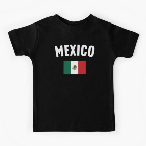 Item preview, Mexico Flag designed and sold by PaulSDesign.