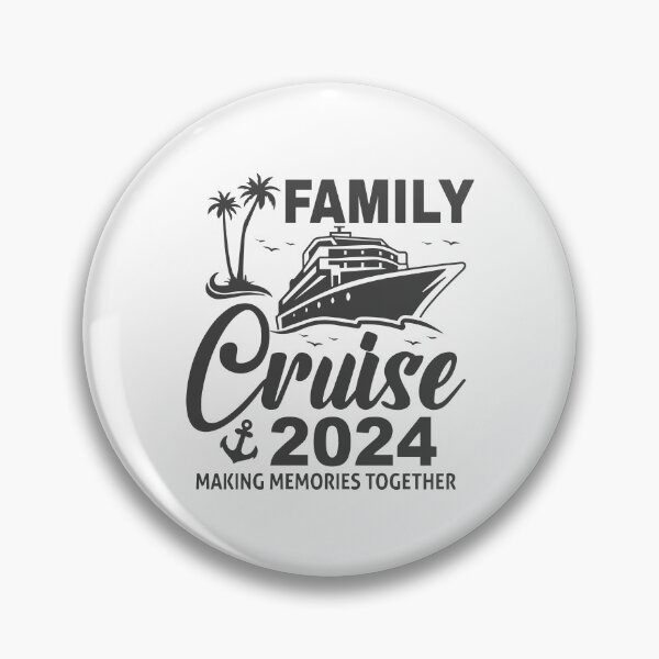 Item preview, Cruise 2024 Cruise Memory 2024 Cruise Reunion Memory designed and sold by farhanhafeez.