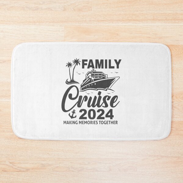 Item preview, Cruise 2024 Cruise Memory 2024 Cruise Reunion Memory designed and sold by farhanhafeez.