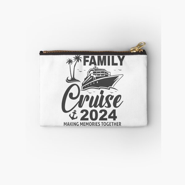 Aperçu de l'œuvre Cruise 2024 Cruise Memory 2024 Cruise Reunion Memory créée et vendue par farhanhafeez.