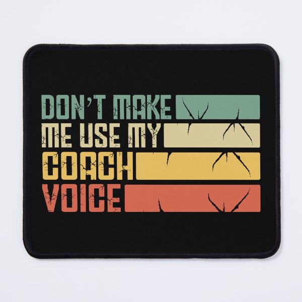 Item preview, Coach Voice Favorite Coach Professional Coach Personal Coach designed and sold by farhanhafeez.
