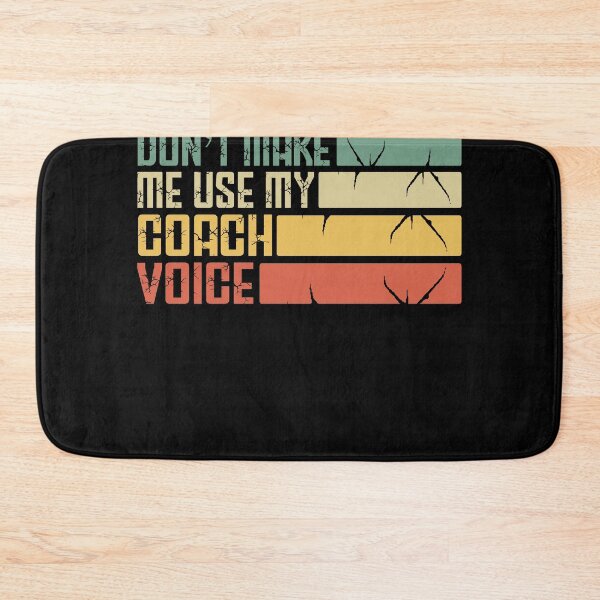 Item preview, Coach Voice Favorite Coach Professional Coach Personal Coach designed and sold by farhanhafeez.