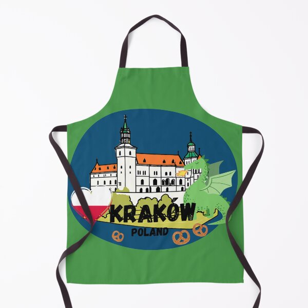 Item preview, Kraków Poland designed and sold by AnulaArt.