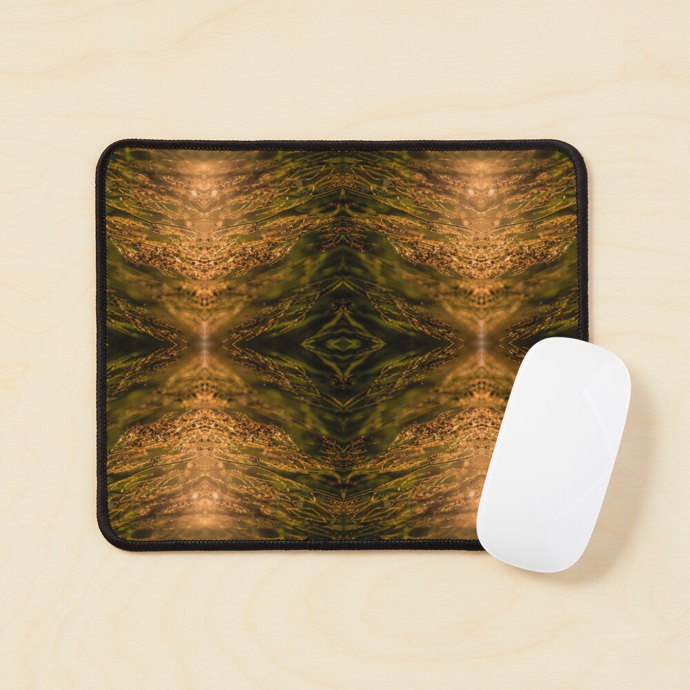 Item preview, Mouse Pad designed and sold by PatternOfNature.