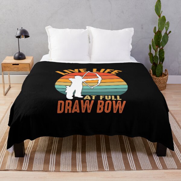 Item preview, Archery Sunset Bowman Archery Player Archery Coach designed and sold by farhanhafeez.