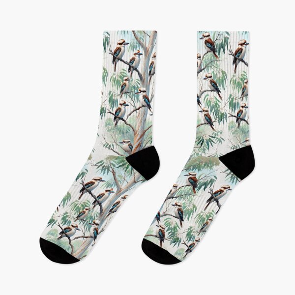 Item preview, Kookaburras 4 designed and sold by ChrisButler.