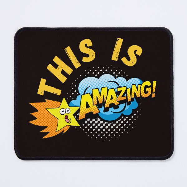 Item preview, This is Amazing designed and sold by Marcin-PL.