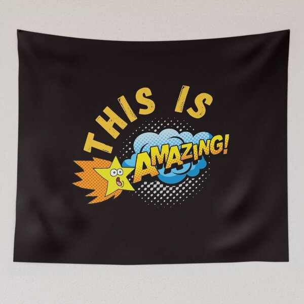 Item preview, This is Amazing designed and sold by Marcin-PL.