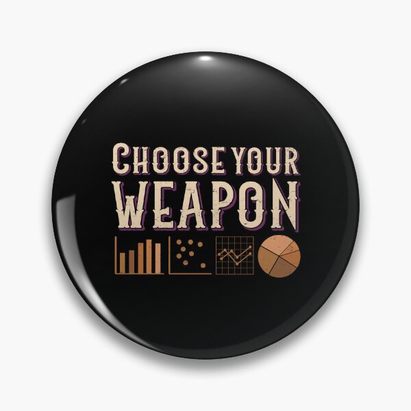 Item preview, Data Weapon Data Analyst Data Scientist - Data Science designed and sold by farhanhafeez.