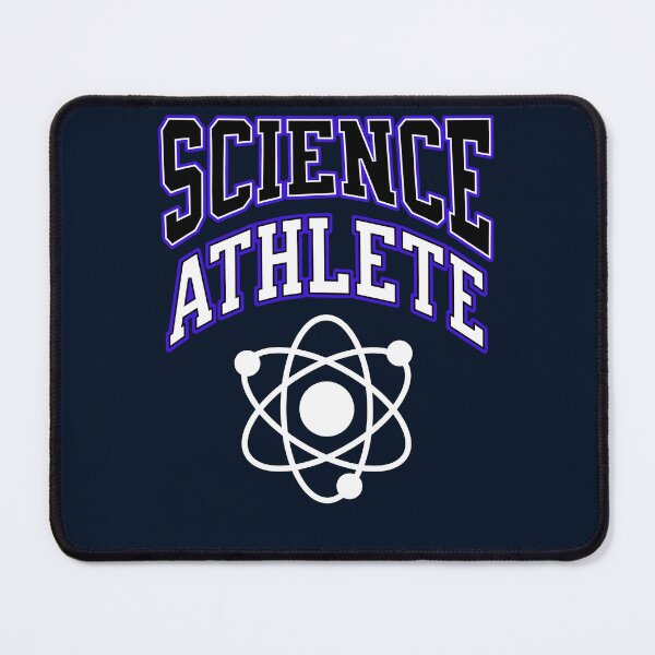Item preview, Science Athlete Back to School designed and sold by Project Kymera.
