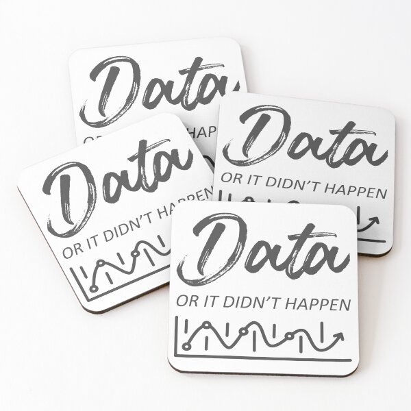 Item preview, Data Nerd - Data Analyst Data Scientist - Data Science designed and sold by farhanhafeez.