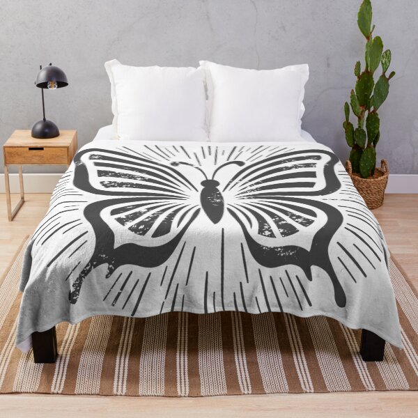 Item preview, Vintage Butterfly designed and sold by GesparHouse.