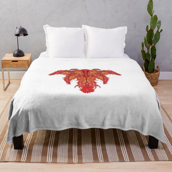 Item preview, phoenix fire designed and sold by Thoss1111.